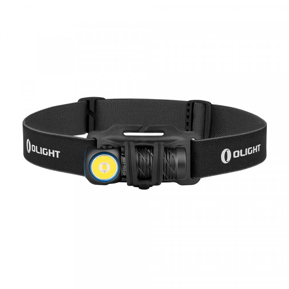 Фонарь налобный Olight Perun 2 mini NW
