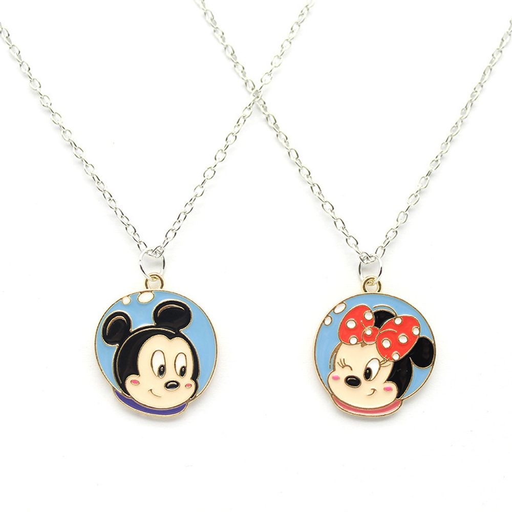 Кулон "Disney" Кулон "Disney"