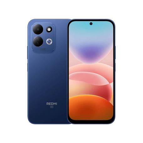 Смартфон Xiaomi Redmi 17 5G 6/128GB Deep Blue