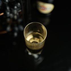 Бокал-флюте для шампанского 225 мл "Festival Optical" d 5 см h23,5 см P.L. - BarWare [6]