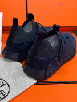 Кроссовки Hermes Slip-on Lift