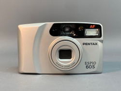 Pentax Espio 60S Нерабочий