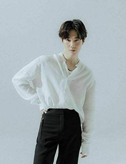 Альбом EXO Suho - Self-Portrait 1st Mini Album KIHNO KIT