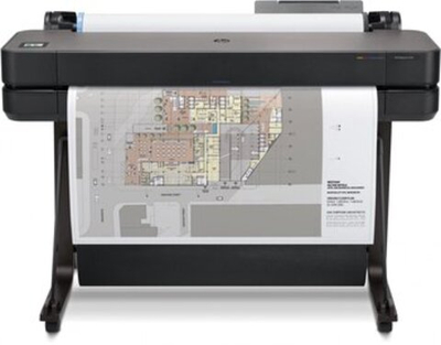 Плоттер HP DesignJet T630