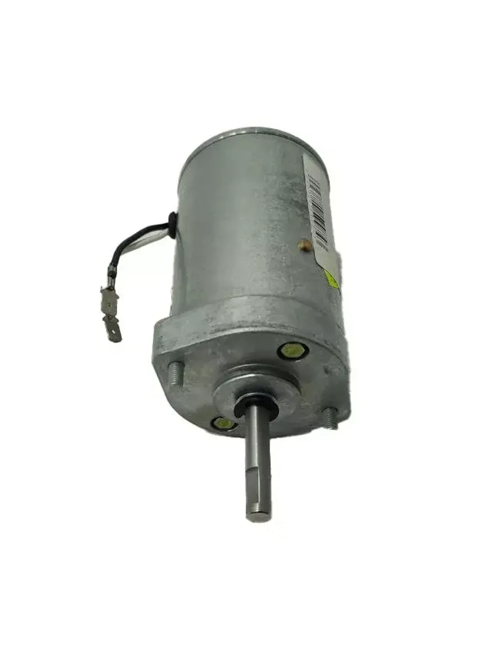 Мотор отопителя 40 Вт ДП 65-40-3-24-0 Россия 457-3753993