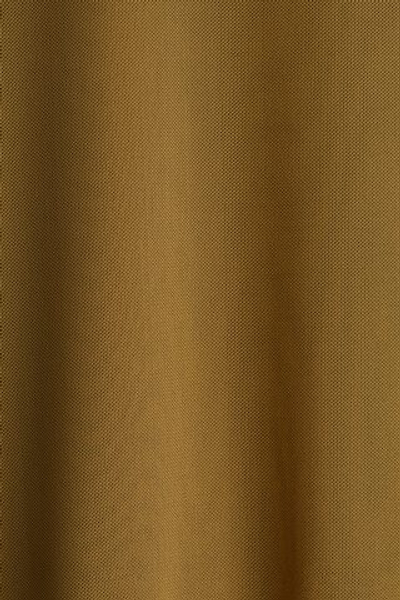 Платье из сетки на бретелях - H&M