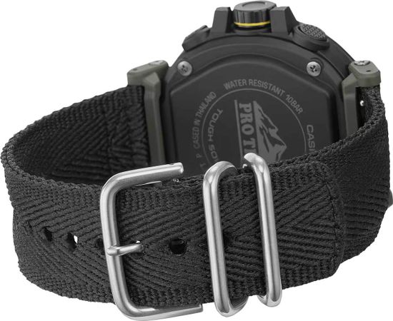 Наручные часы Casio PRG-601YB-3