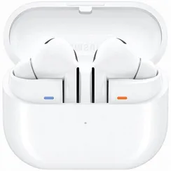 Беспроводные наушники Samsung Galaxy Buds3 Pro (TWS) (Белый | White)