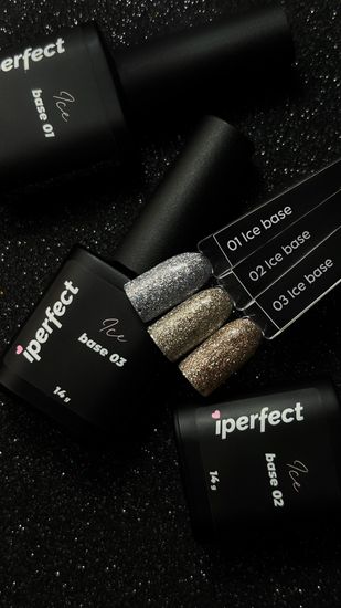 Ice base 03 Iperfect 14мл.