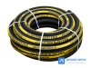 Рукав пескоструйный EXTRIM BLAST PRO-32 P=12Бар DN 32х48 mm, 20м