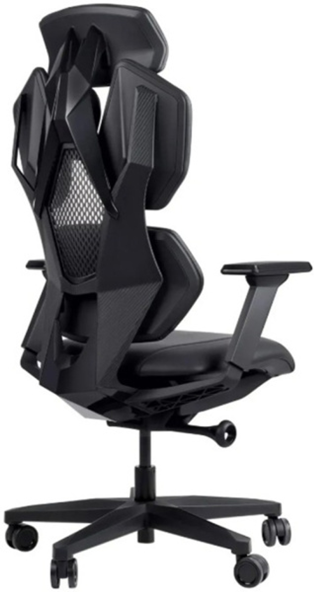 Кресло игровое GMNG GG-CH210B