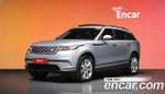 Land Rover Range Rover Velar 2.0 D240 SE — 2018