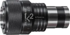 Патрон резьбонарезной Heden GTS12 к ETM/PTM-12, M3-M12