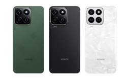 Смартфон Honor X7C 6+128GB NFC