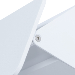 Бра Arte Lamp Elvin A6164AP-1WH