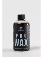 Chemical Russian Pro Wax - наноконсервант для кузова, 500 мл