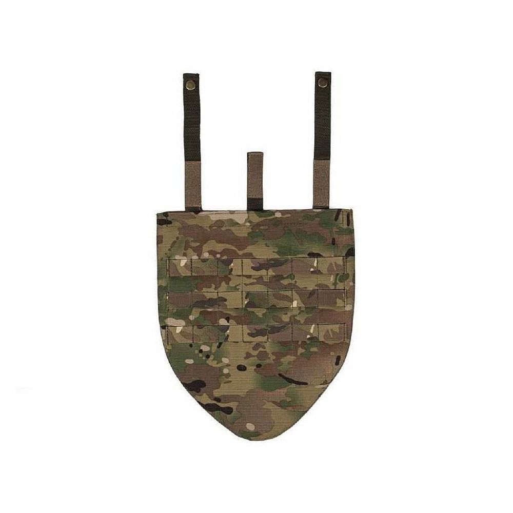 Напашник малый БР1 TOGA  UNIT мультикам