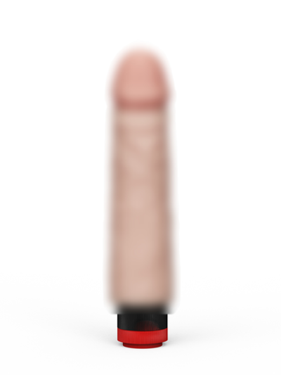 Вибромассажёр COCK NEXT 7" 601105ru