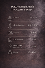 Smoky woods (Гремящий дым)