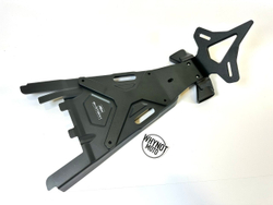 Evotech Performance Короткое крепление номерного знака BMW R NineT PRN014169