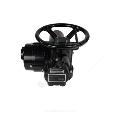 Электропривод многооборотный S-150-24 А 380В IP67 Benarmo