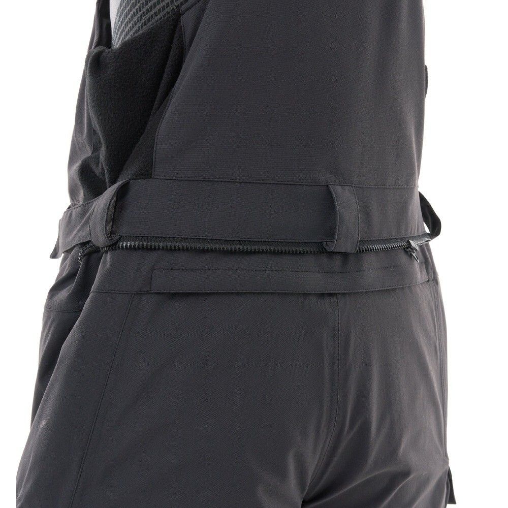 Expedition Pants / Темно-серый
