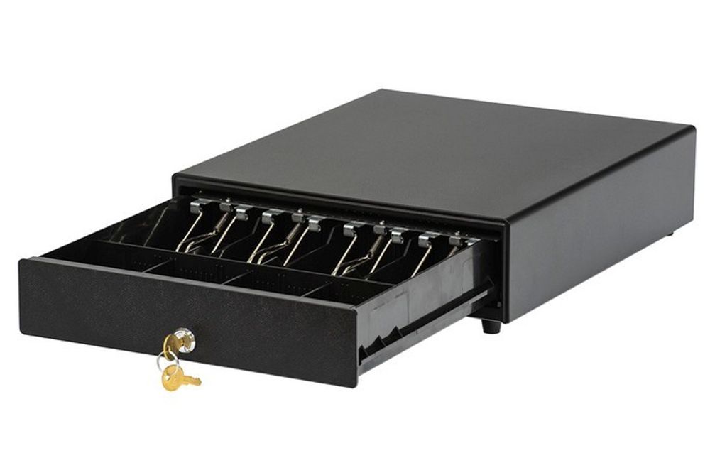 Денежный ящик АТОЛ SB-330B