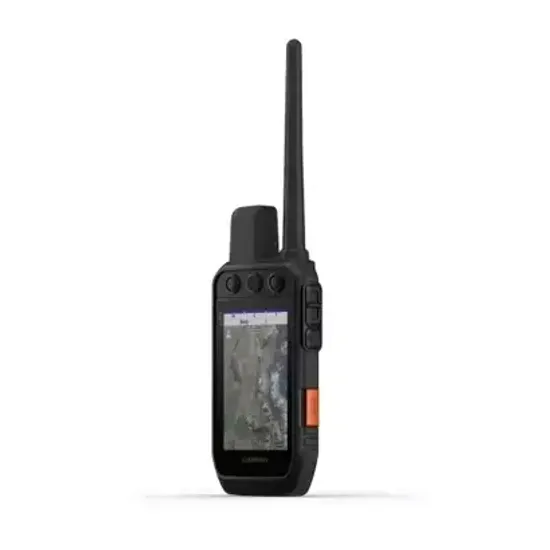 GPS трекер для собак Garmin Alpha 300i 010-02806-51