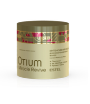 ESTEL Интенсивная маска для восстановления волос OTIUM MIRACLE REVIVE, 300 мл