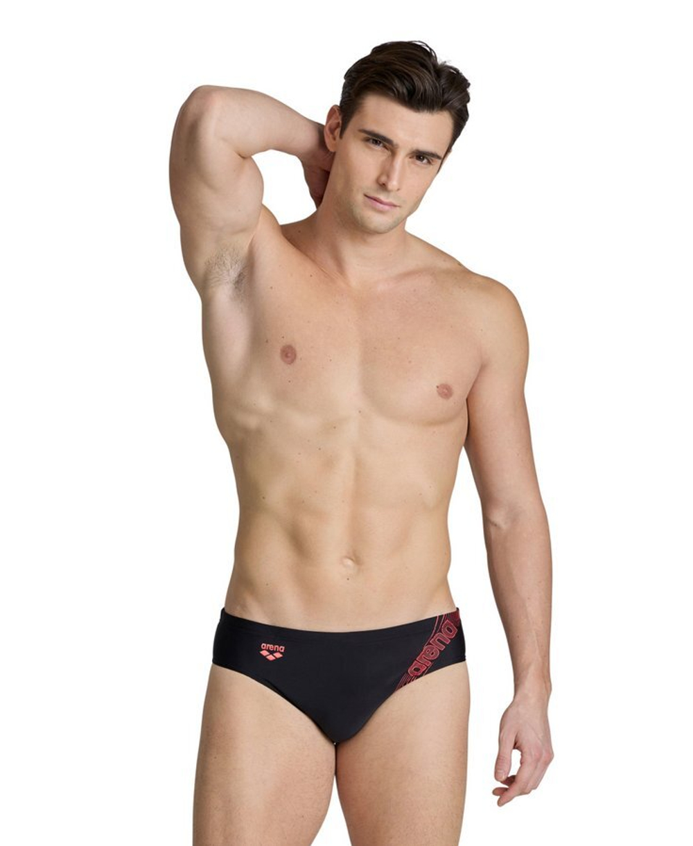 Плавки Arena DREAMY SWIM BRIEF
