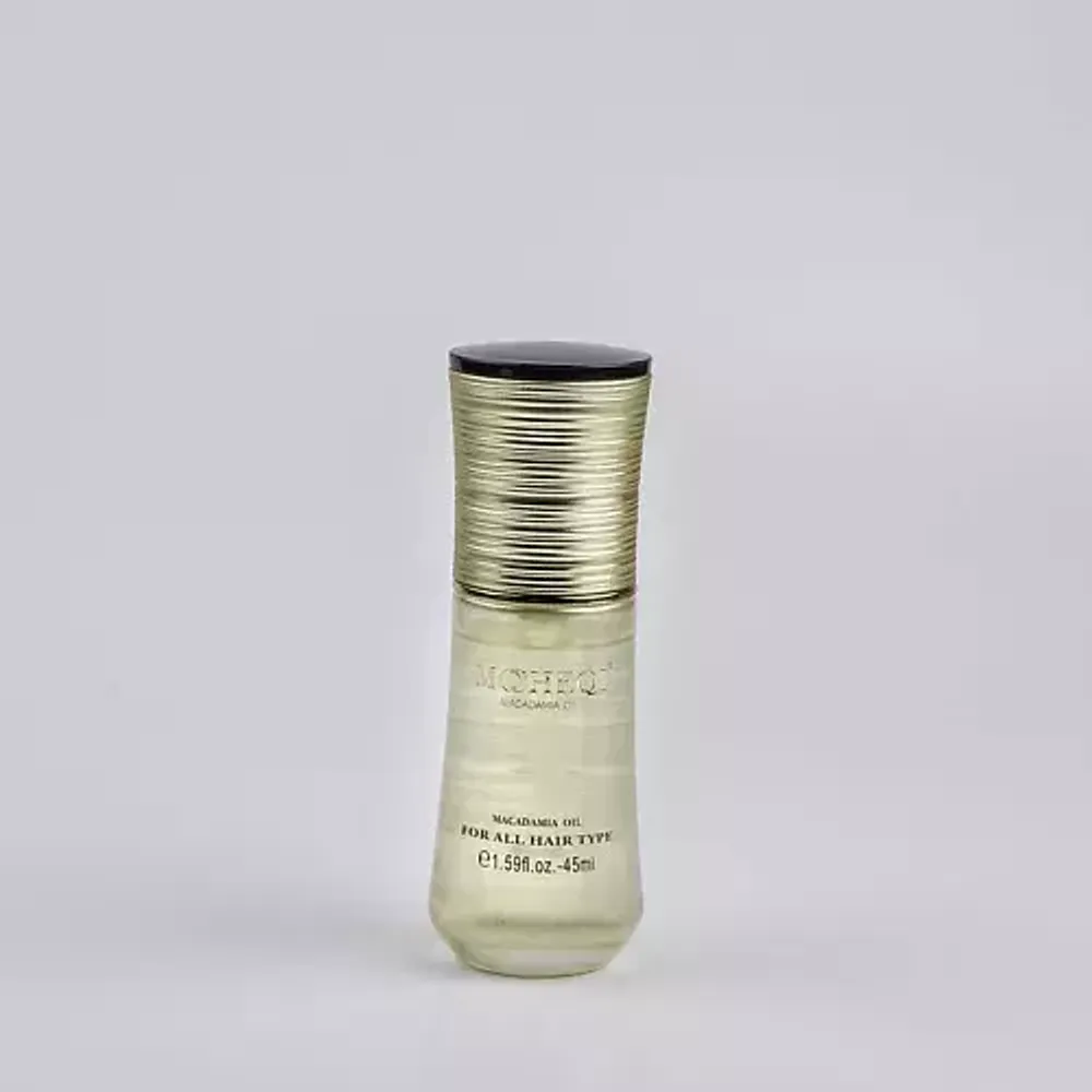 MOCHEQI Professional Musk Cocktail Oil 45ml — восстанавливающий коктейль масел для волос