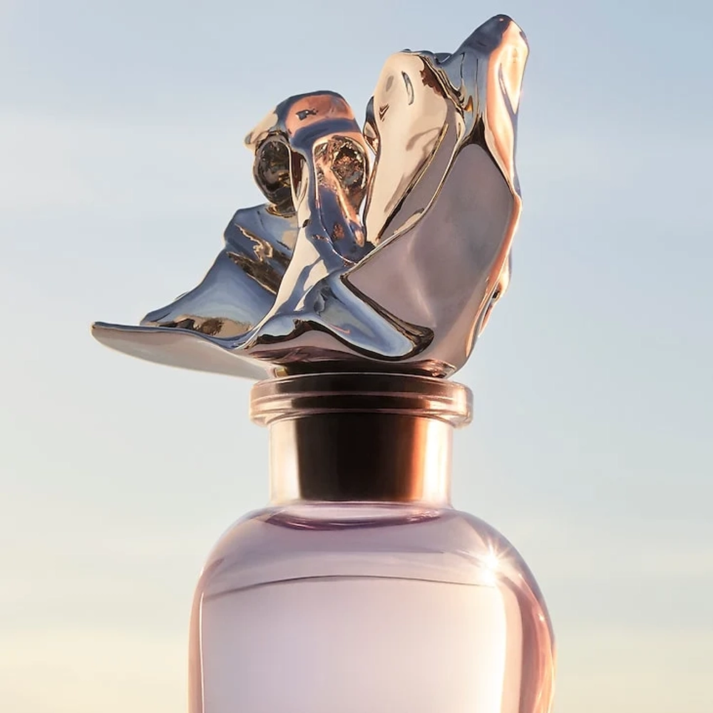 Louis Vuitton Symphony Extrait de Parfum