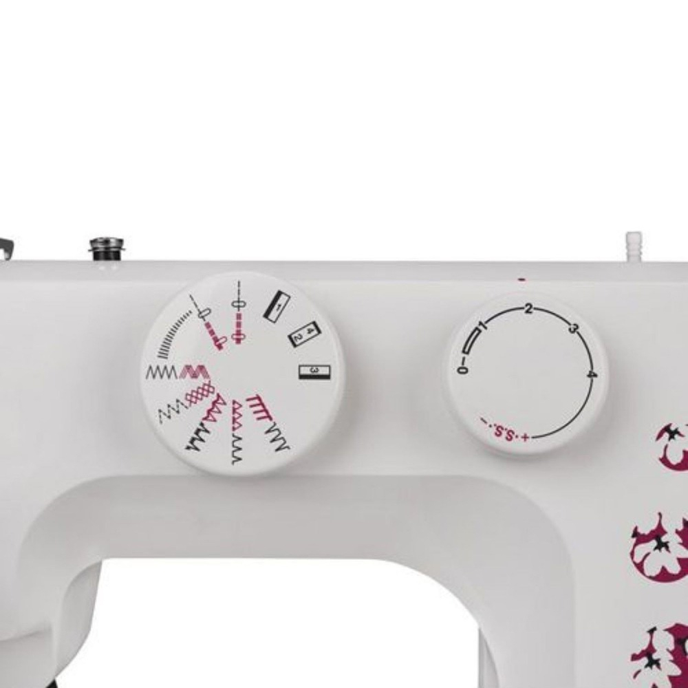 Швейная машина Janome MX 77