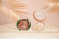 Physicians Formula Butter Glow - Пудра в компакте оттенок Natural Glow, 7 g