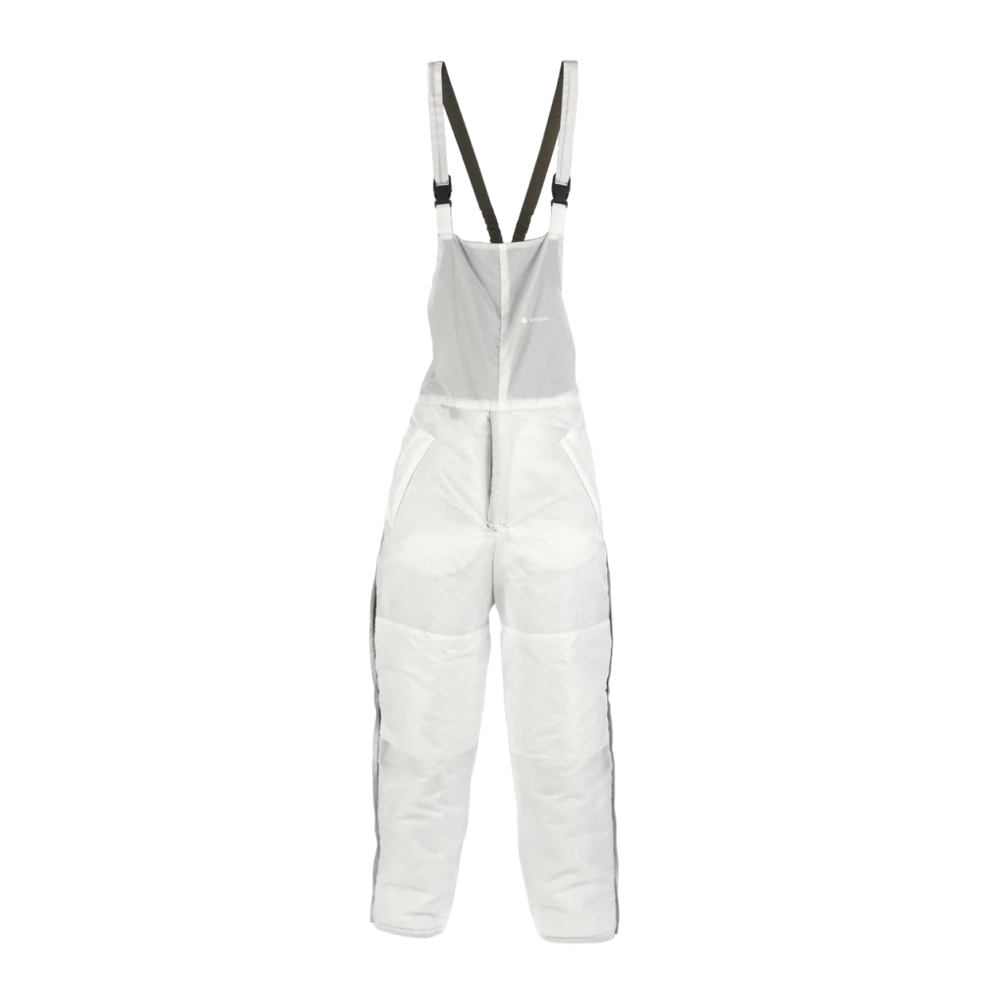 Полукомбинезон Snugpak Salopettes Rev FLZ Olive/White (L, Olive/White)