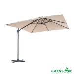 Зонт садовый Green Glade 2003