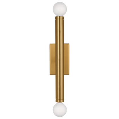 Настенный светильник Visual Comfort Beckham Modern Medium Single Sconce