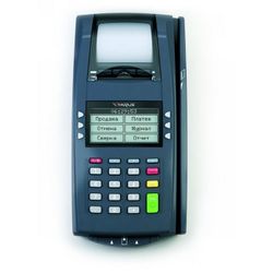 Платежный электронный терминал Yarus-С2100