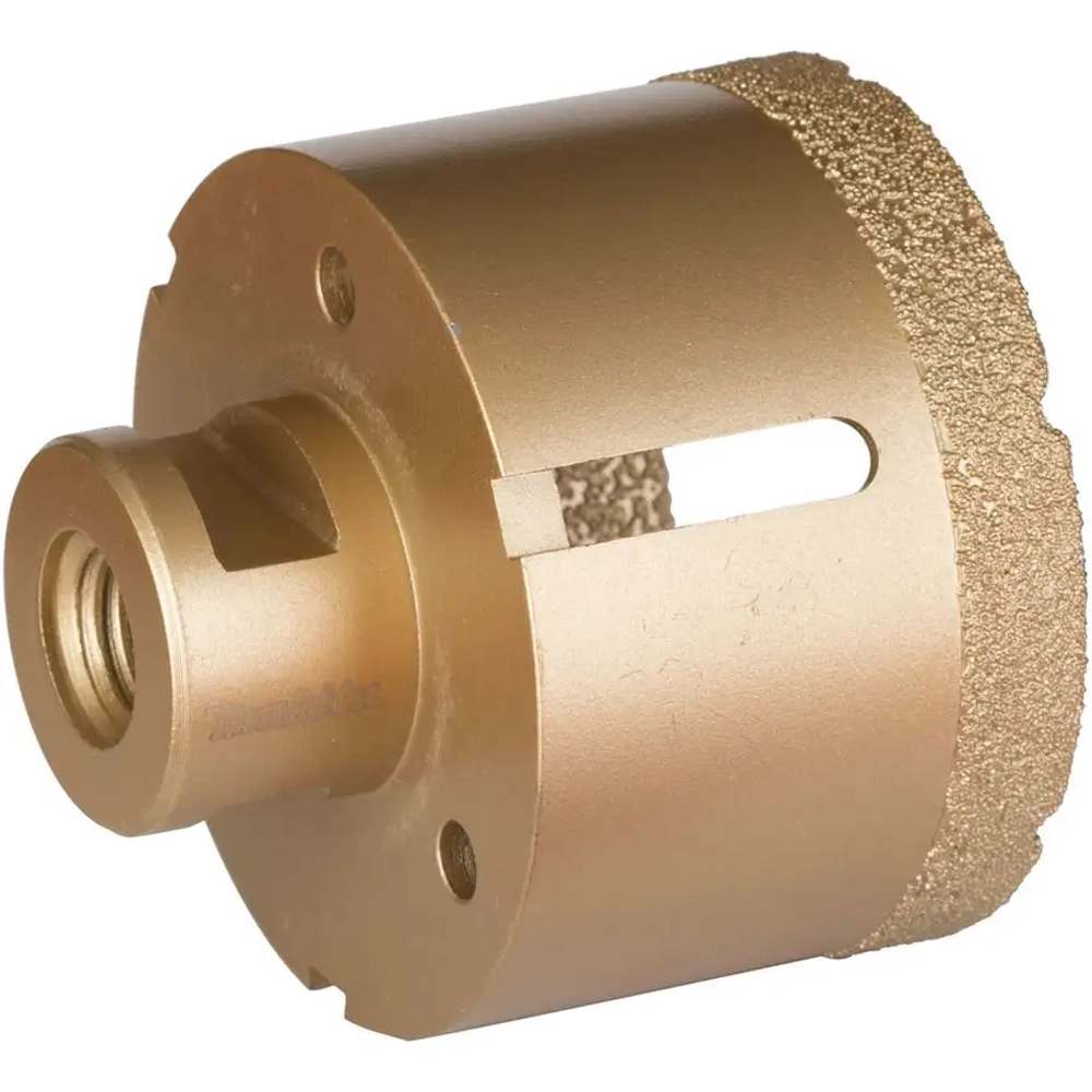 Коронка алмазная по граниту 70 мм Makita D-44622