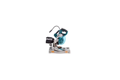 Торцовочная пила Makita LXT DLS600Z