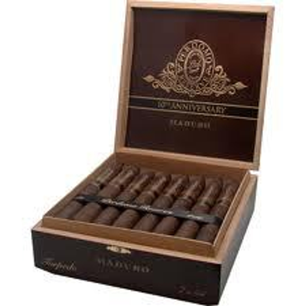 Perdomo Reserve 10th Anniversary Maduro Torpedo