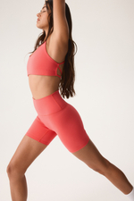 Короткие спортивные тайтсы SoftMove™ - H&M