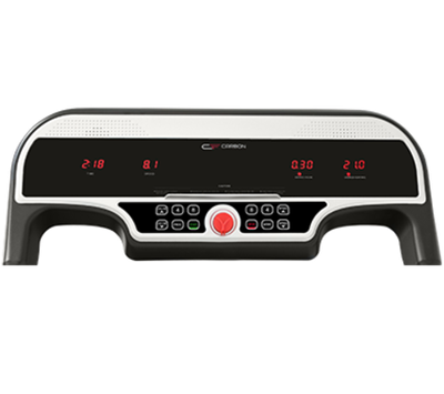 CARBON FITNESS T558