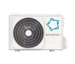 Ecostar KVS-RAD12CH