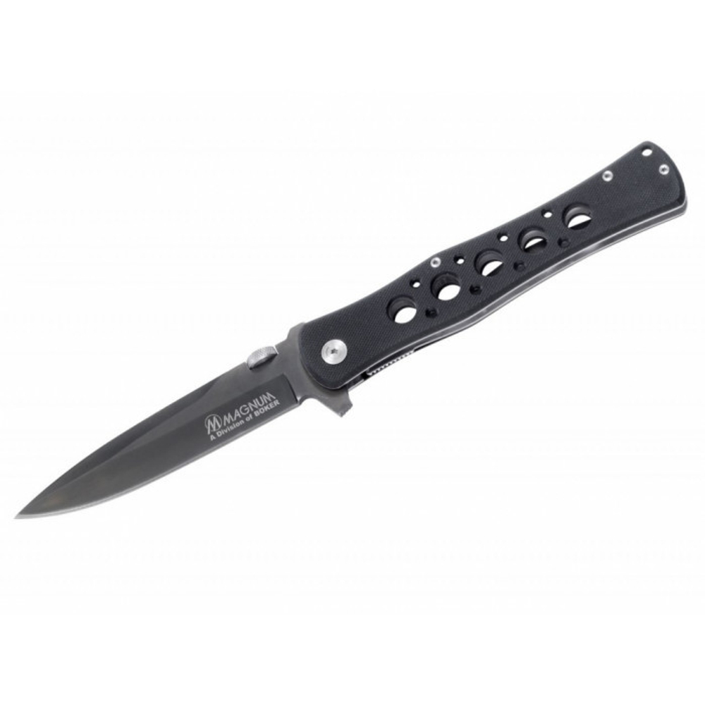 Нож Boker 01mb219 Power Ranger