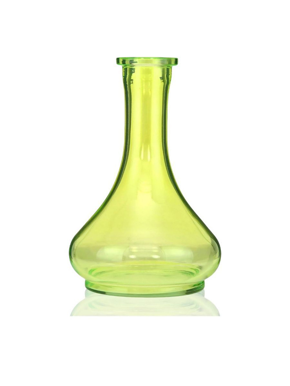Колба для кальяна hookawell DropS "LighT GreeN" (Салатовая)