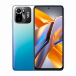 Смартфон Xiaomi Poco M5s 4/128GB, Blue (Синий)