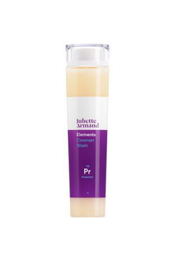 Cleanser Wash - Очищающий гель с протеинами пшеницы 210 мл