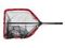 Подсачек складной Lucky John BBS 215х85х70см прорезиненный