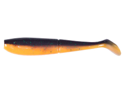 Виброхвосты LJ 3D Series Zander Paddle Tail 5.5in (14.00)/Z07 3шт.
